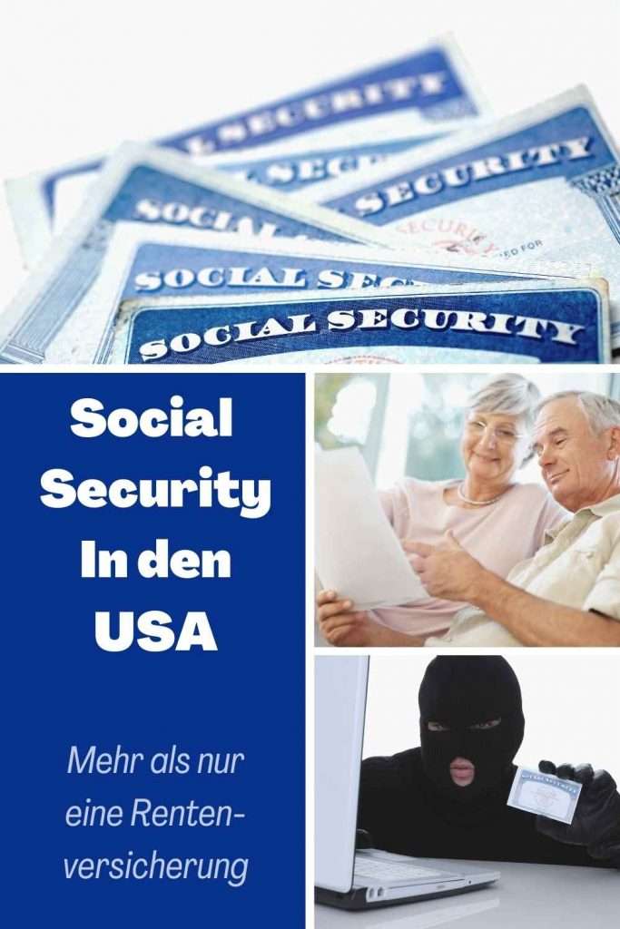 Social Security USA