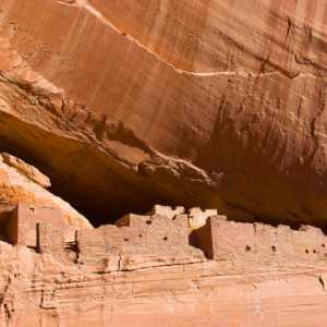 Canyon De Chelly National Monument