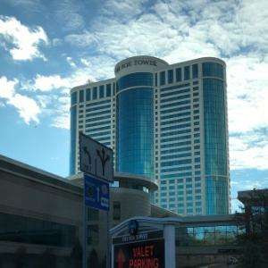 Foxwoods Kasino Tower