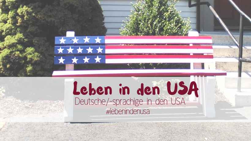 Der Alltag und das Leben in den USA für deutsche Auswanderer