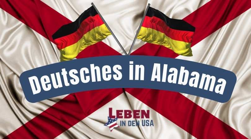 Deutsches in Alabama