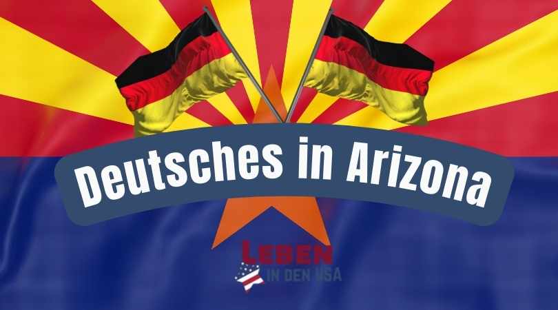 Deutsches in Arizona