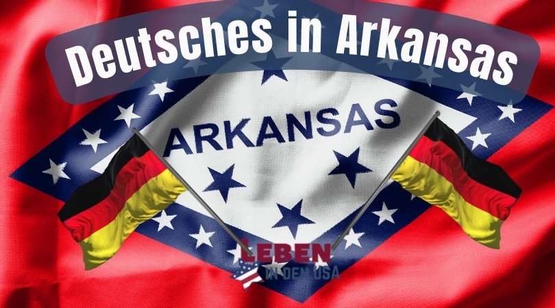 Deutsches in Arkansas