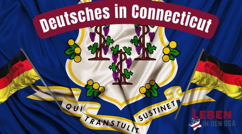 Deutsches in Connecticut