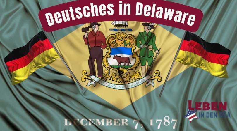 Deutsches in Delaware