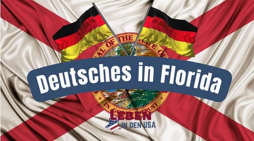 Deutsches in Florida