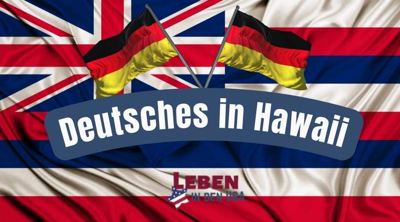 Deutsches in Hawaii