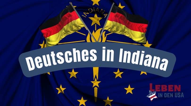 Deutsches in Indiana