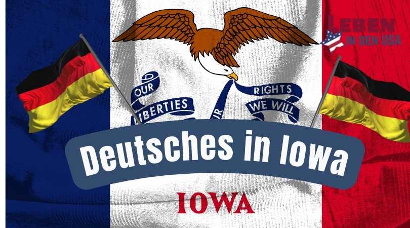 Deutsches in Iowa