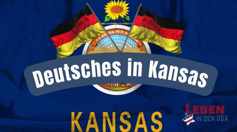 Deutsches in Kansas