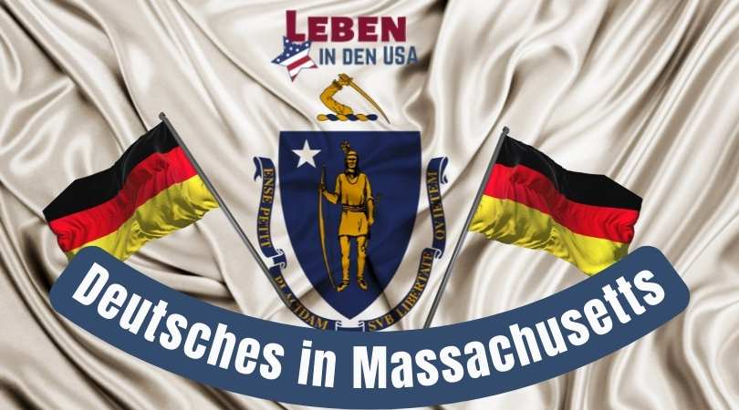 Deutsches in Massachusetts