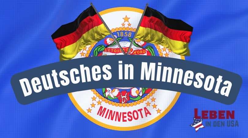 Deutsches in Minnesota