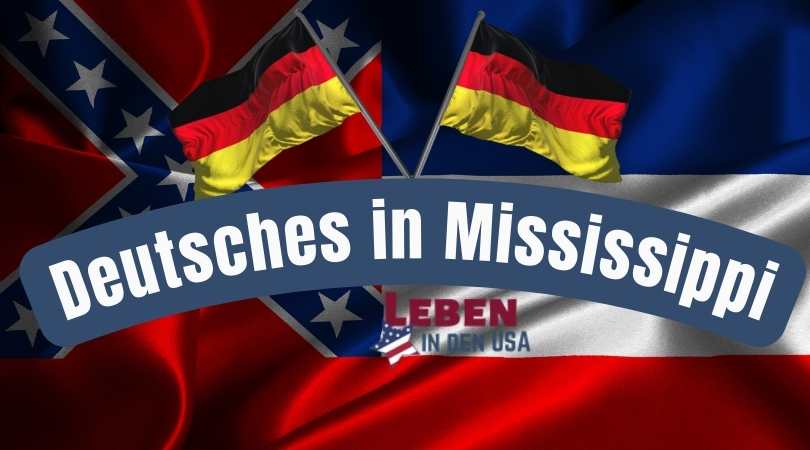 Deutsches in Mississippi