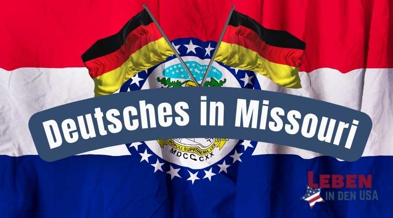 Deutsches in Missouri