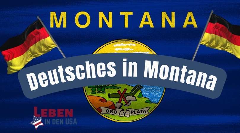 Deutsches in Montana