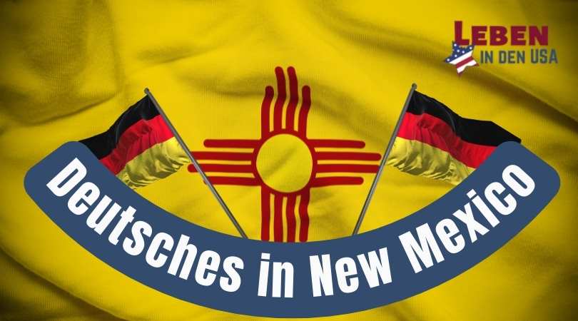 Deutsches in New Mexico