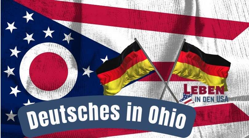 Deutsches in Ohio