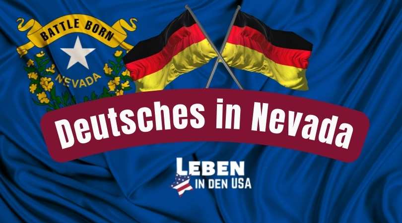 Deutsches in Nevada