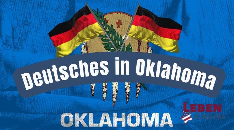 Deutsches in Oklahoma