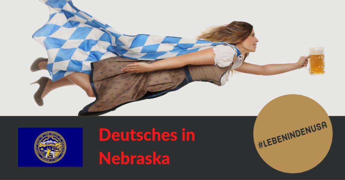 Deutsches in Nebraska