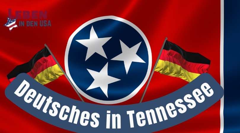 Deutsches in Tennessee