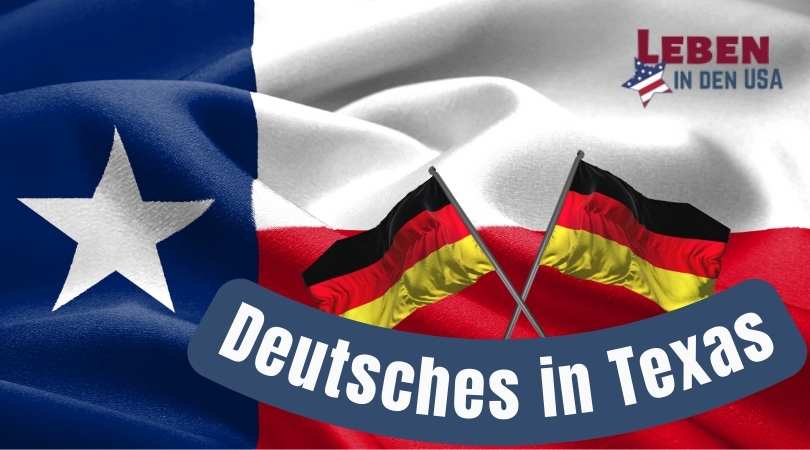 Deutsches in Texas