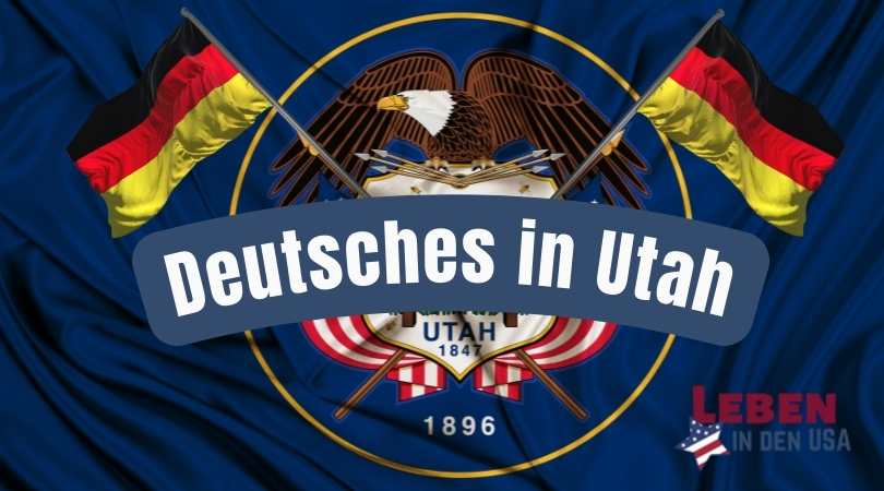 Deutsches in Utah