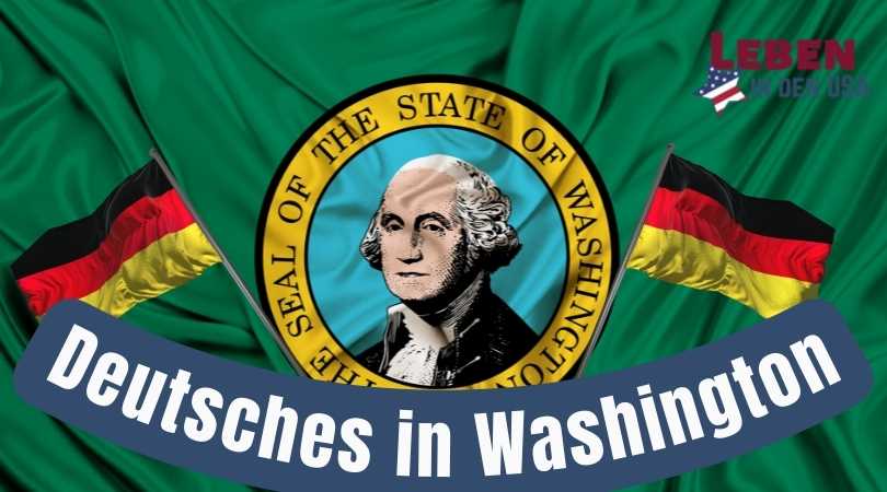 Deutsches in Washington