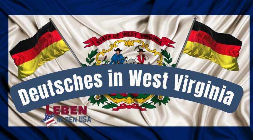 Deutsches in West Virginia