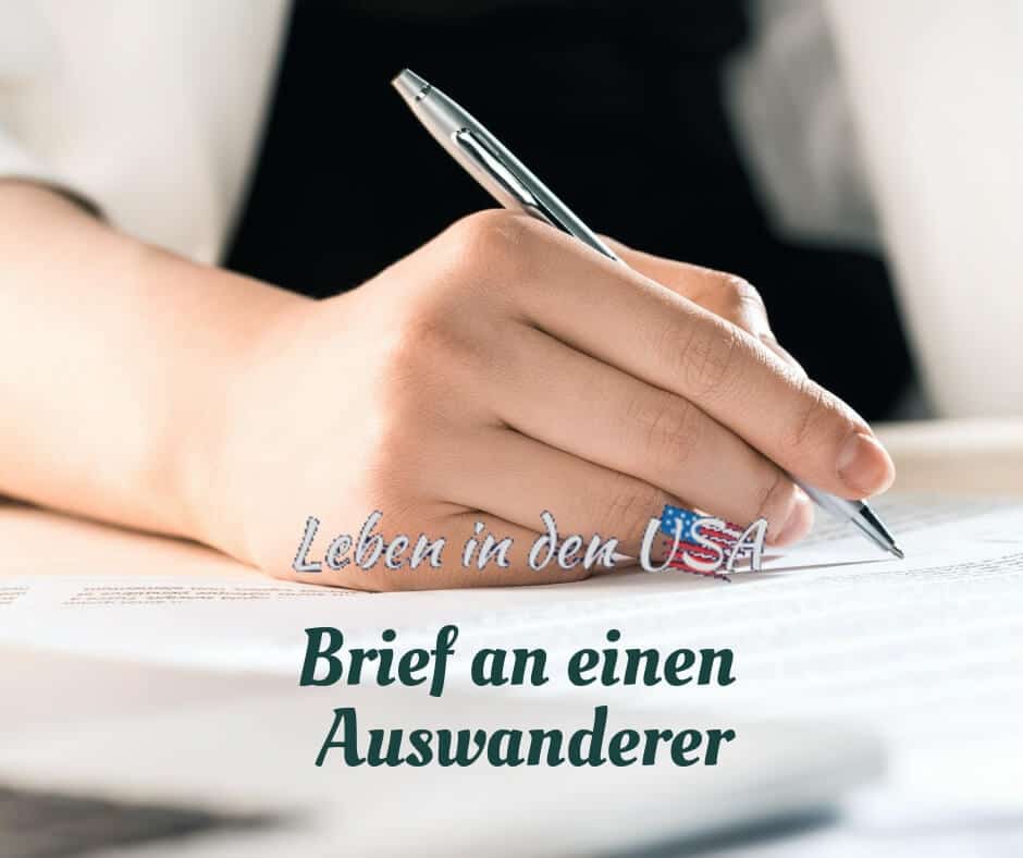 Auswandern Tipps und Ratschläge