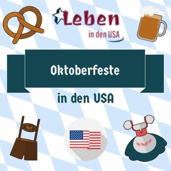 Oktoberfeste USA