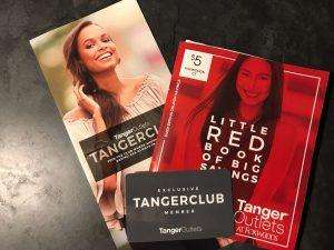 Tanger Premium Outlet Store Club