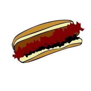 Chilli Dog