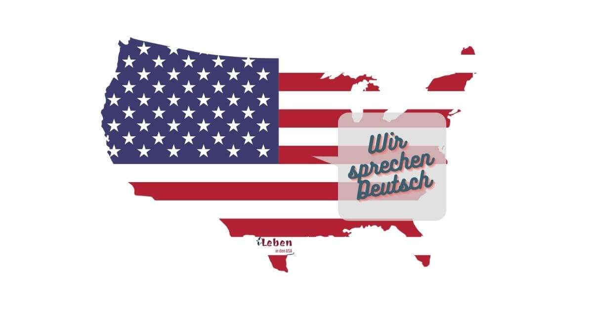 Deutsche Sprache in den USA