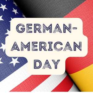 German-American Day