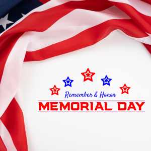 Memorial Day