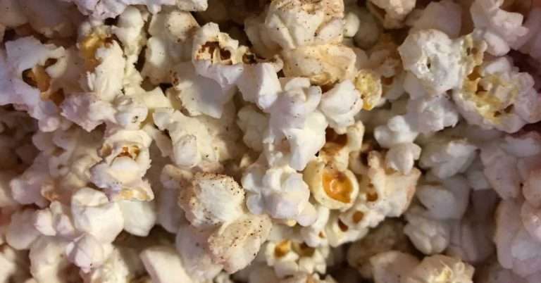 Popcorn