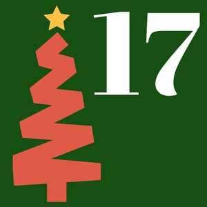 Tür 17 im Adventskalender