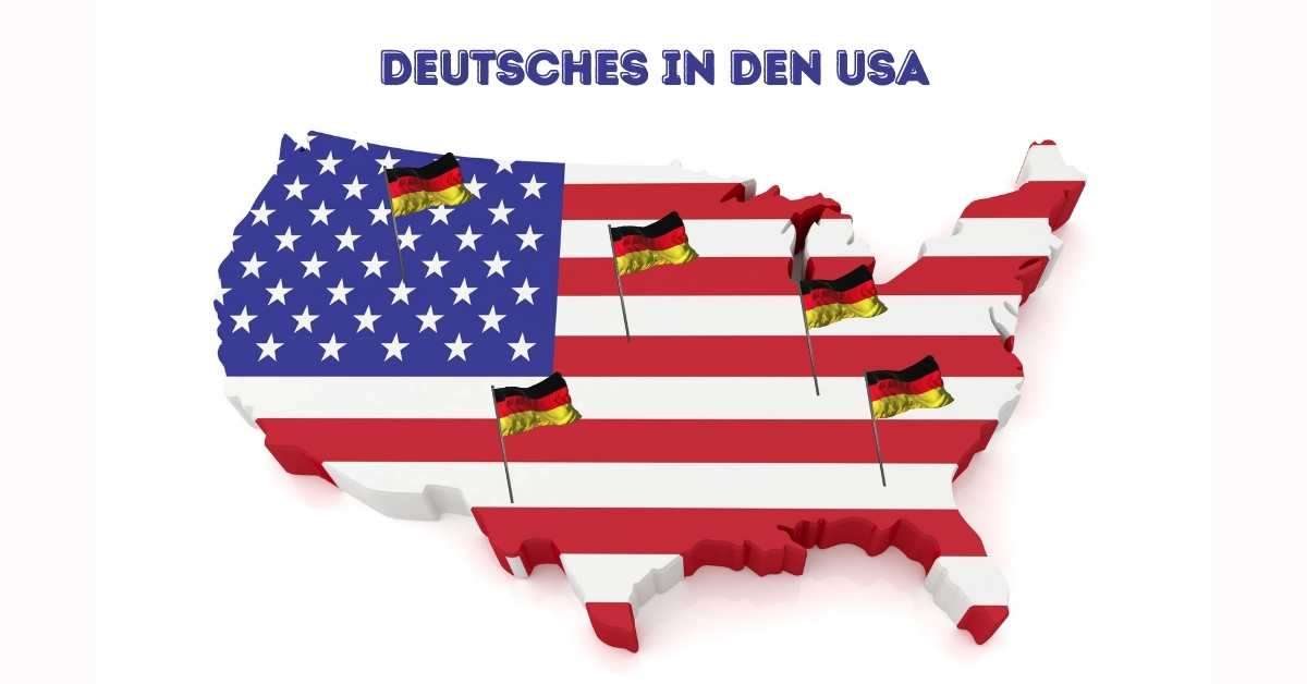 Deutsches in den USA Verzeichnis