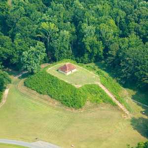 Moundville Archaeological Park