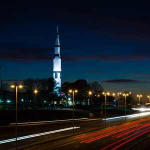 U.S. Space and Rocket Center