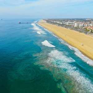 Huntington Beach