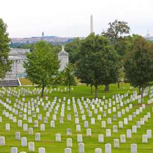 Arlington National Cemetery