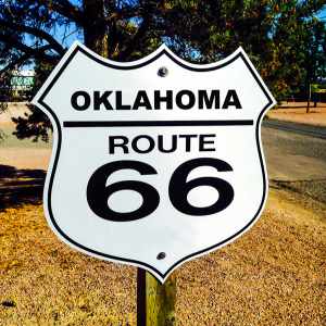 Route 66