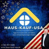 Haus Kauf in den USA